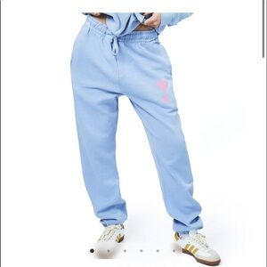 Alix Earle Hot Mess sweatpants
